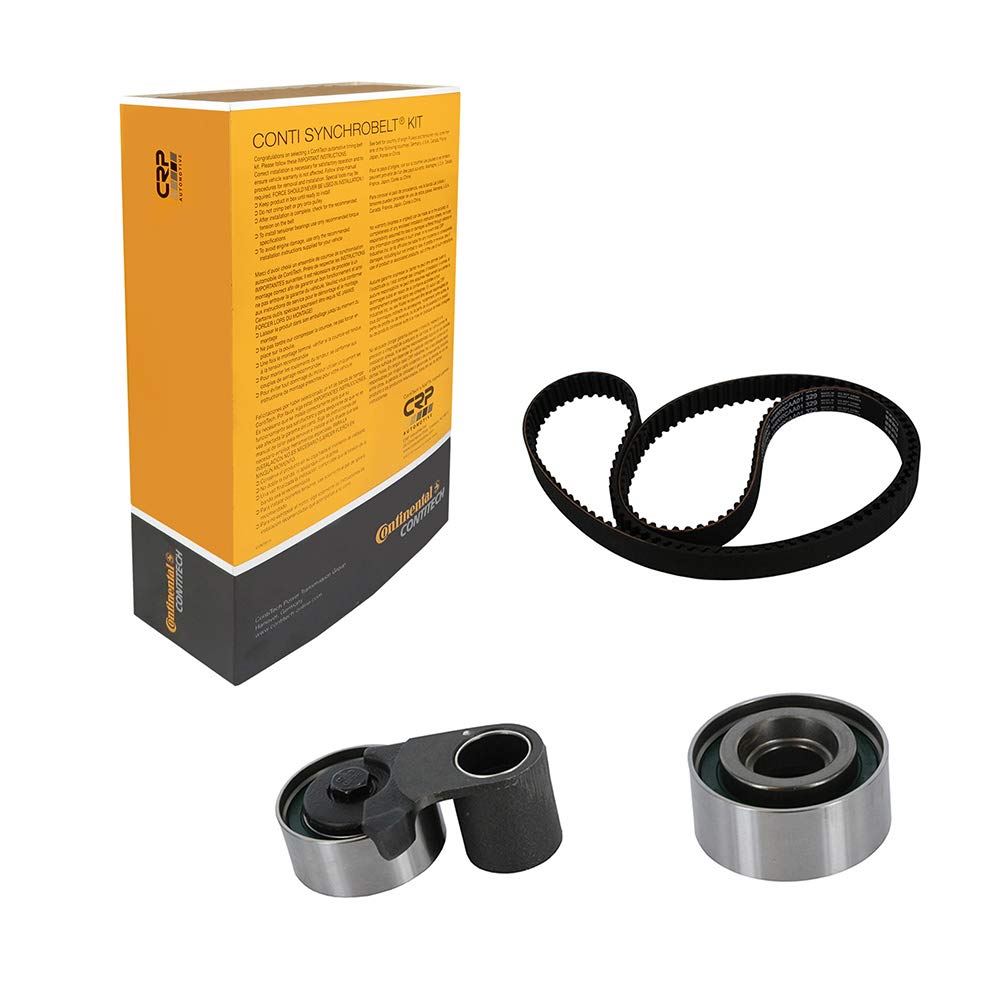 CRP TB329K1 Engine Timing Belt Kit