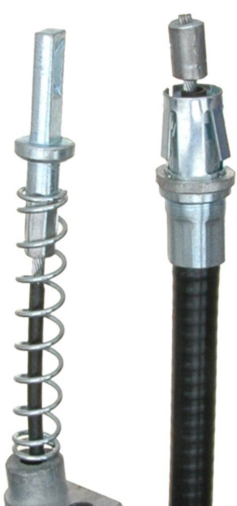 Câble de frein de stationnement Raybestos BC96682