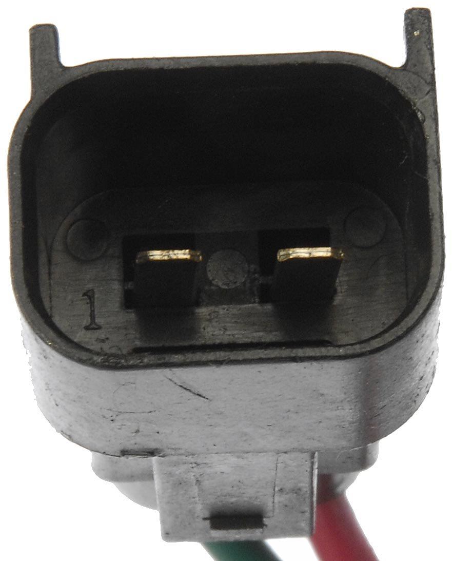 Dorman 741-544 Ensemble moteur et régulateur de vitre électrique