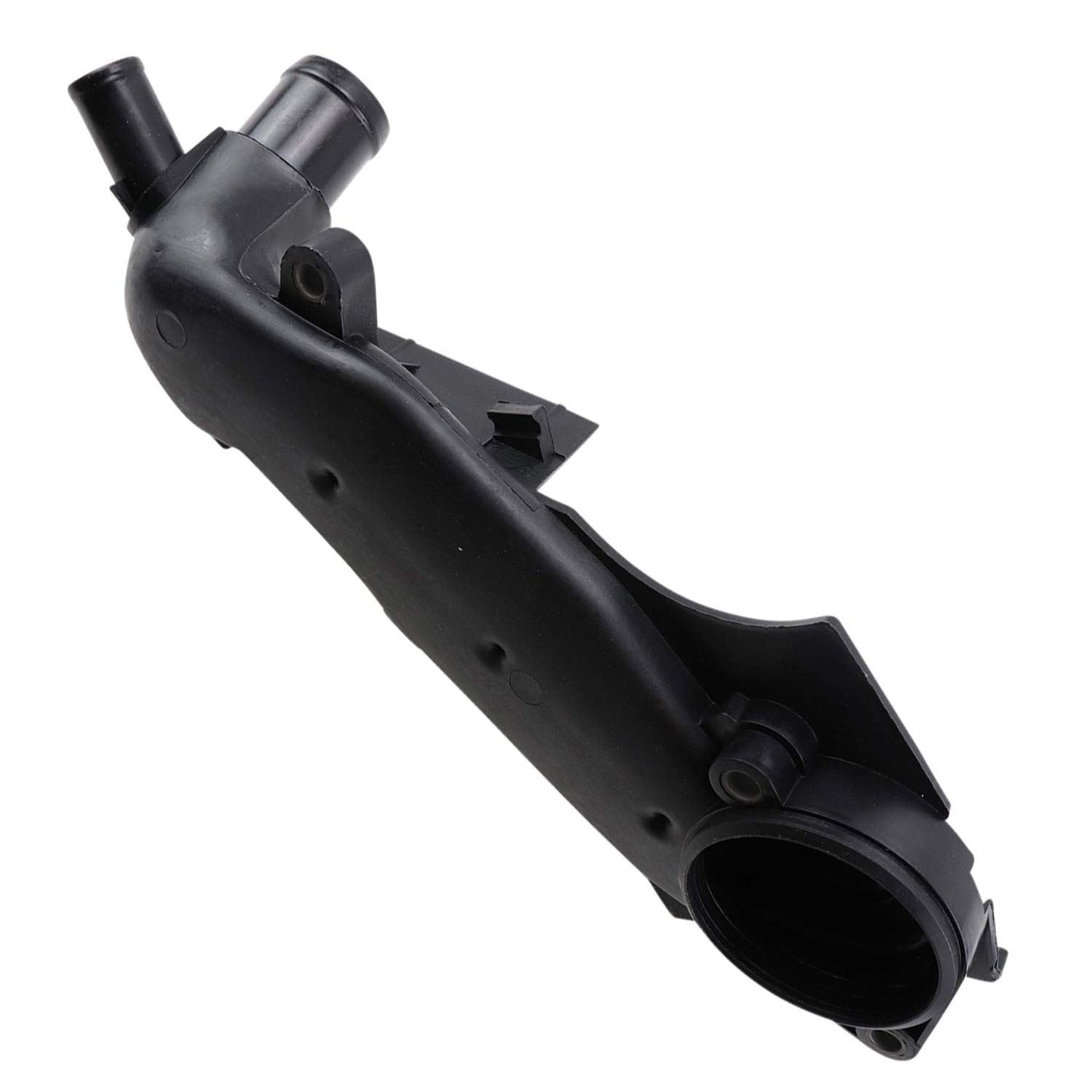 Beck/Arnley 147-0063 Cubierta de la carcasa del termostato del refrigerante del motor