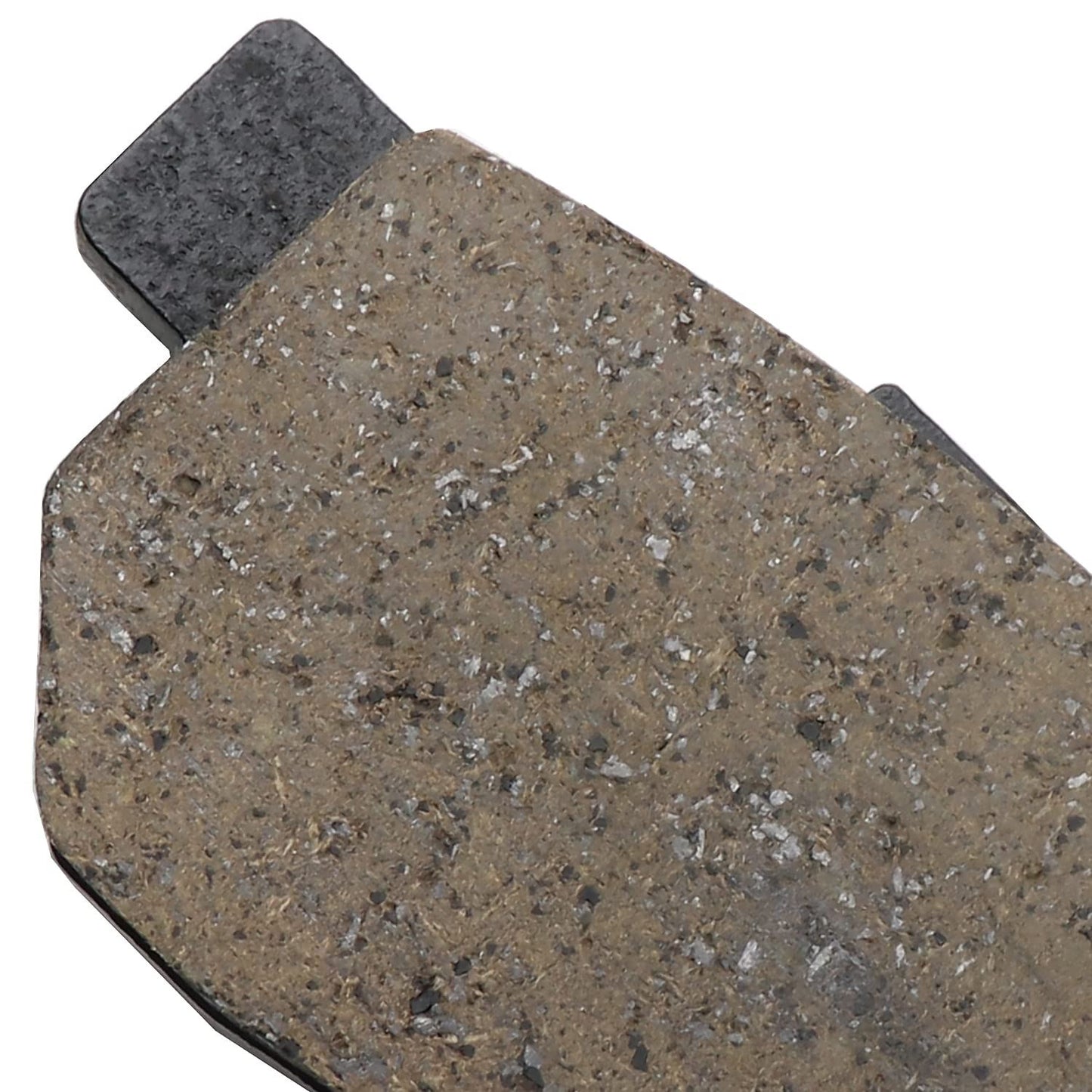 Beck/Arnley 089-1431 Disc Brake Pad Set