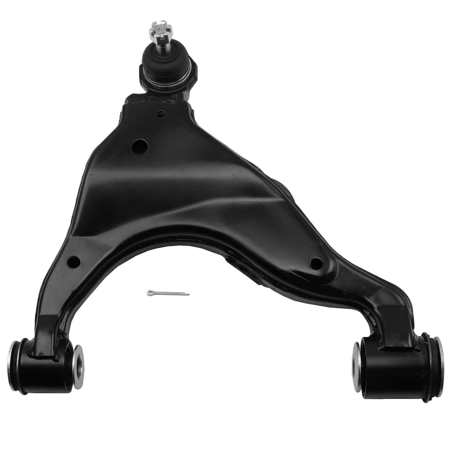 Beck/Arnley 102-6431 Bras de commande de suspension et joint à rotule