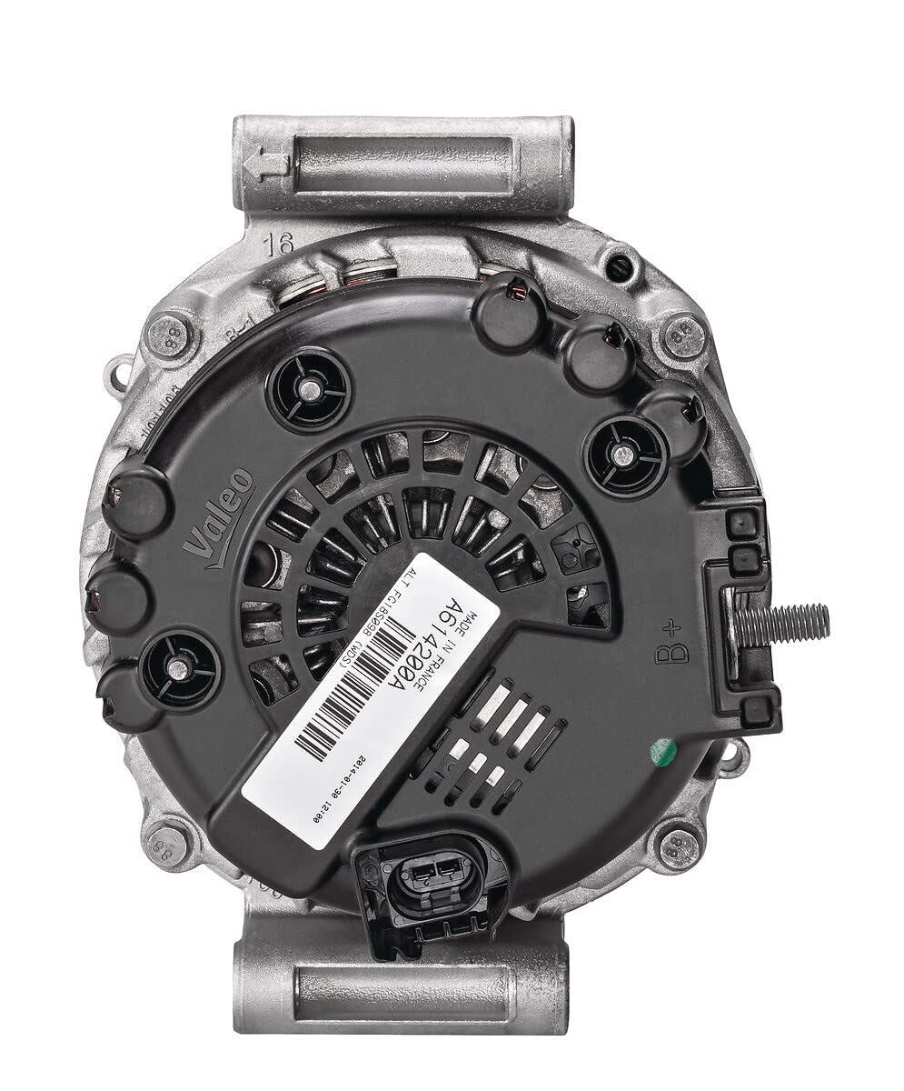 Alternador Valeo 439772