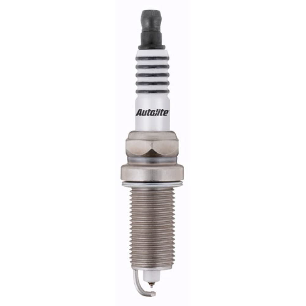 Autolite XP6003 Spark Plug (Pack of 4)