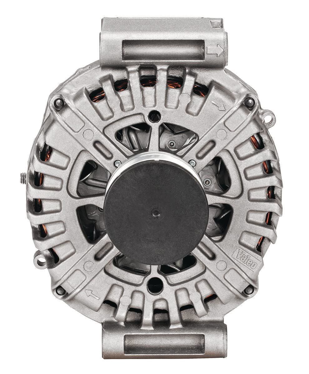 Alternateur Valeo 439704