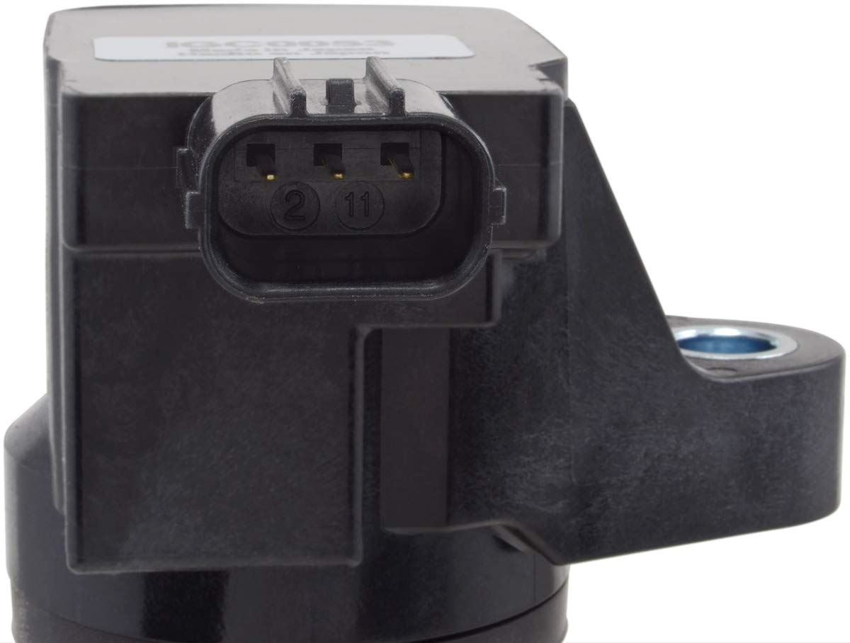 Bobina de encendido Hitachi IGC0053