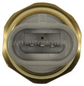 BWD EC1854 Turbocharger Boost Sensor