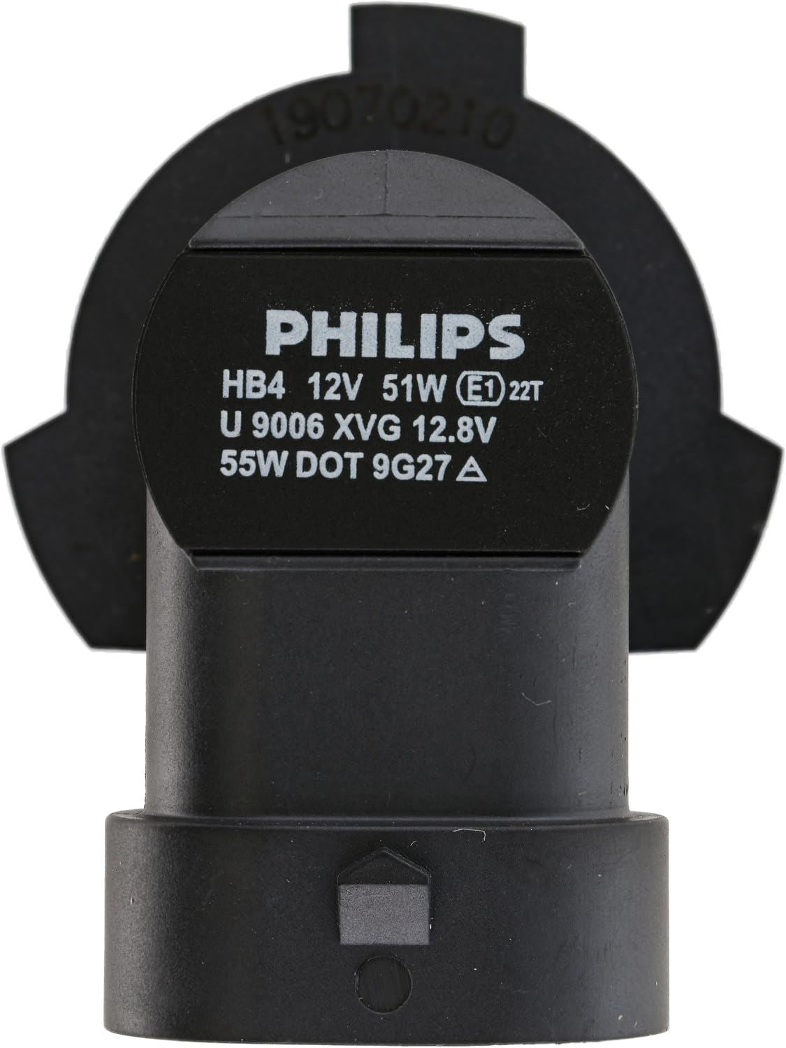Philips 9006NGPS2 Headlight Bulb