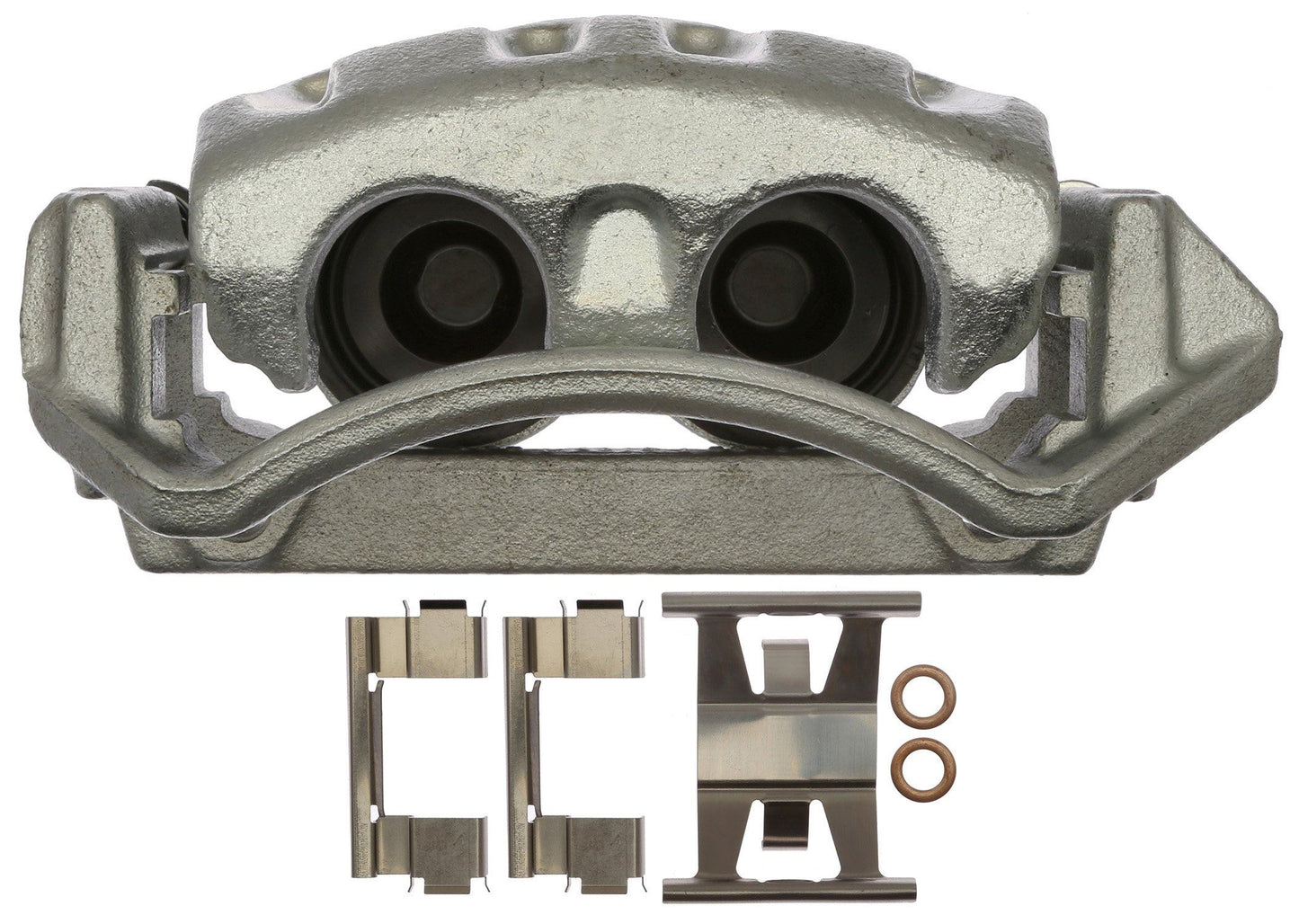 Pinza de freno de disco ACDelco Professional Durastop 18FR1204C