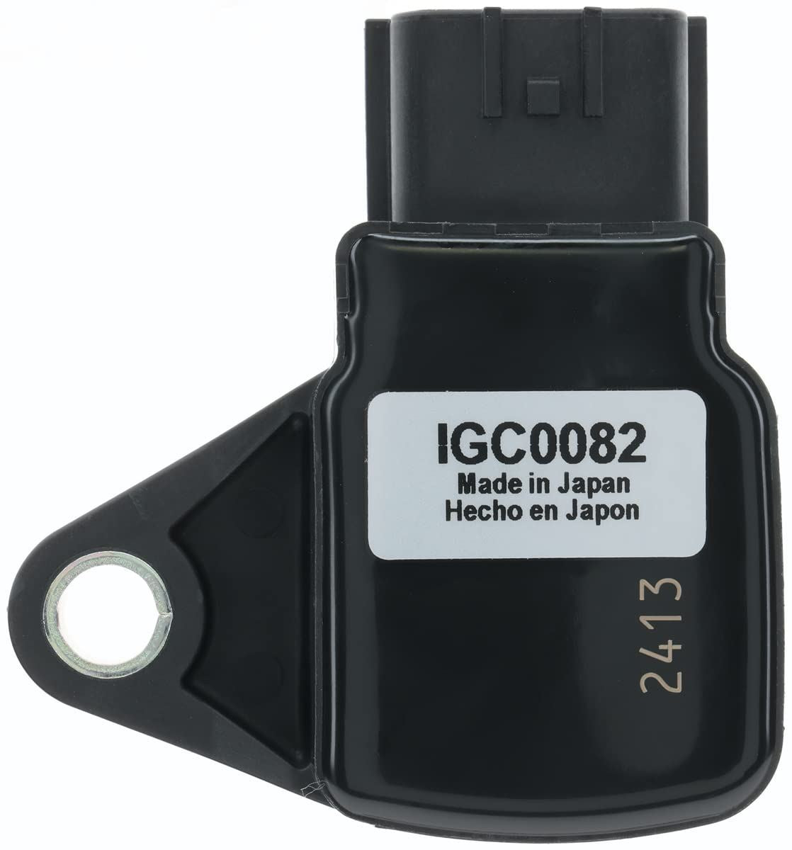 Bobina de encendido Hitachi IGC0082
