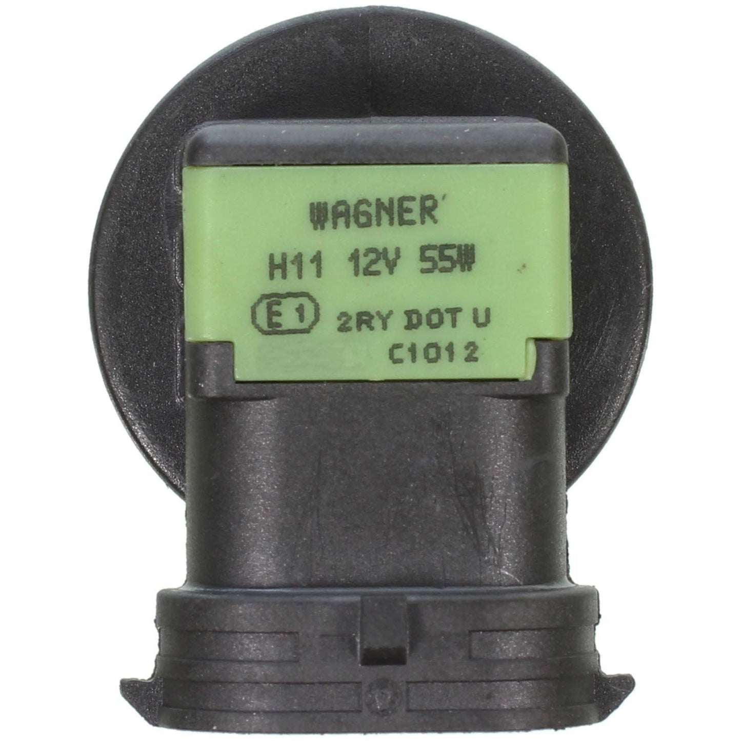 WAGNER LIGHTING BP1255H11
