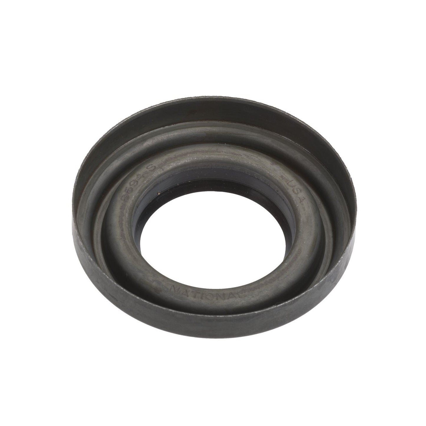 National Seal/Bearing 8594S Wheel Seal