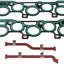 Dorman 615-712 Engine Intake Manifold Gasket Set