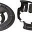 Dorman 924-483 Brake Backing Plate