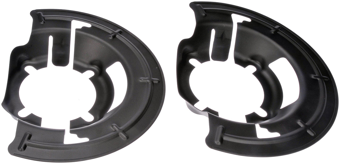 Dorman 924-483 Brake Backing Plate