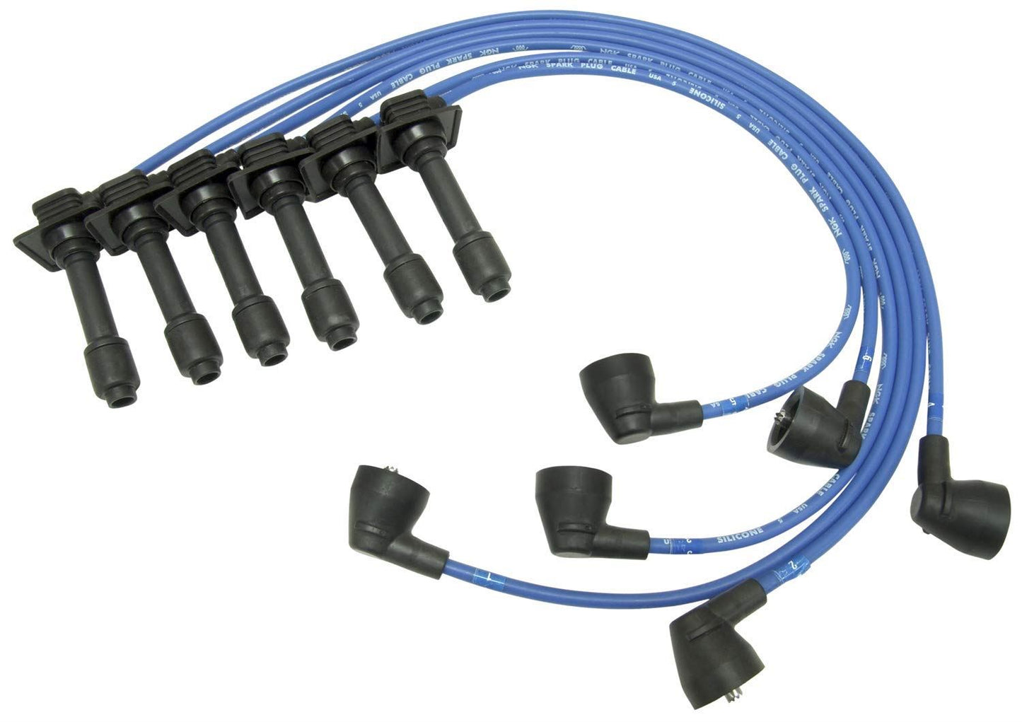 NGK Canada 52201 Juego de cables para bujías