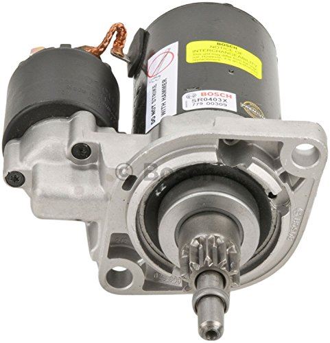 Bosch SR0403X