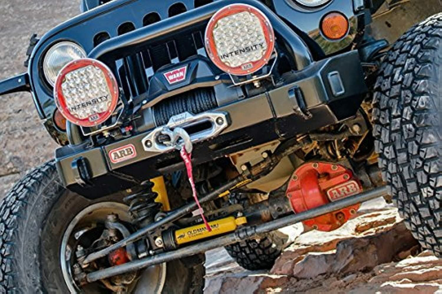 ARB 3500520