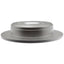 ACDelco Advantage 18A657AC Rotor de frein à disque