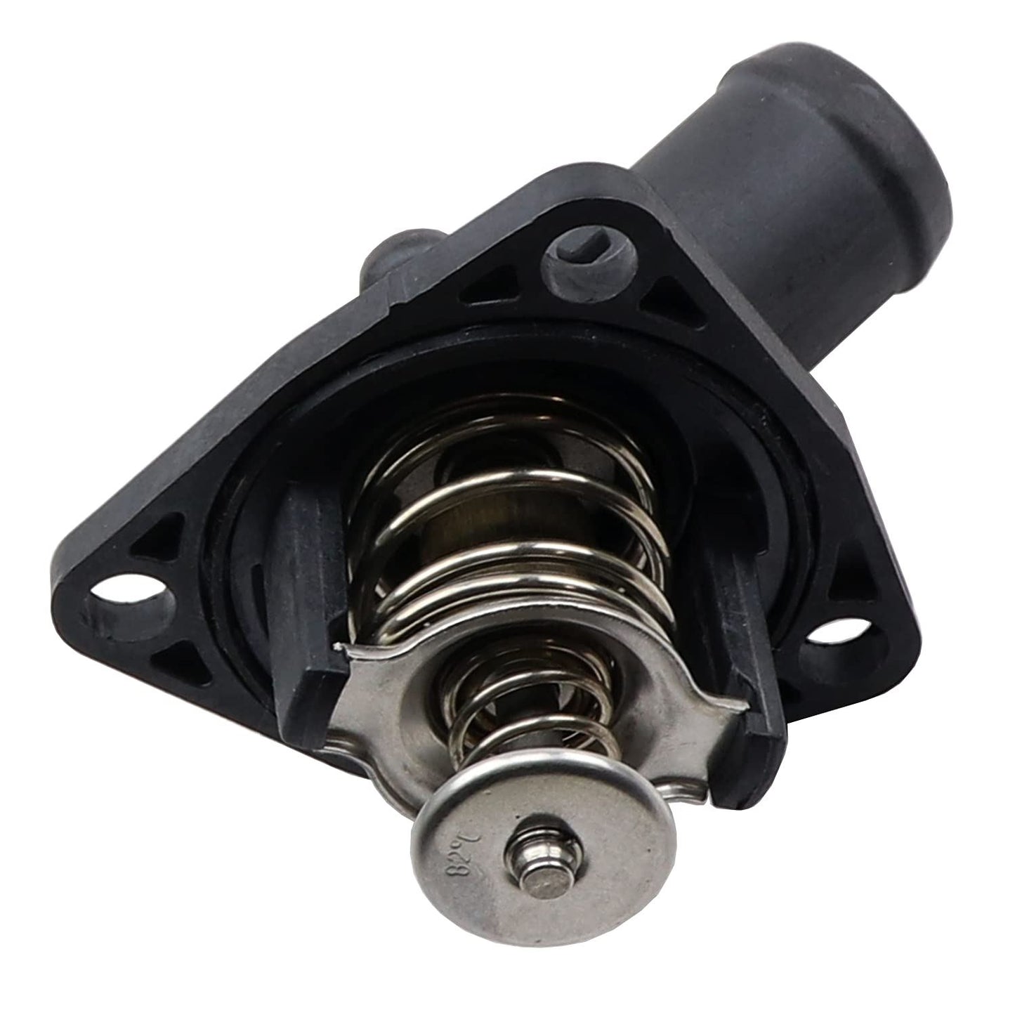 Beck/Arnley 143-0952 Ensemble de boîtier de thermostat de liquide de refroidissement moteur