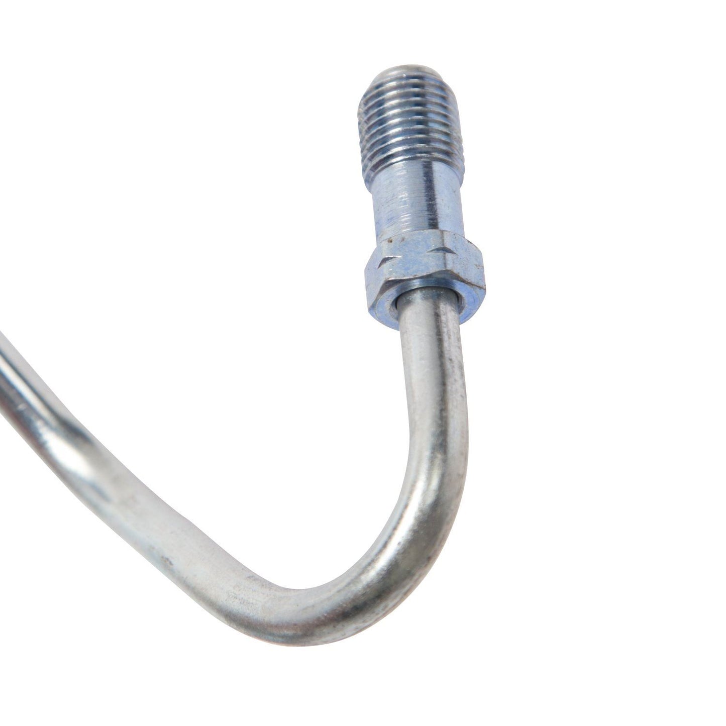 Edelmann 80300 Ensemble de tuyaux de conduite de pression de direction assistée