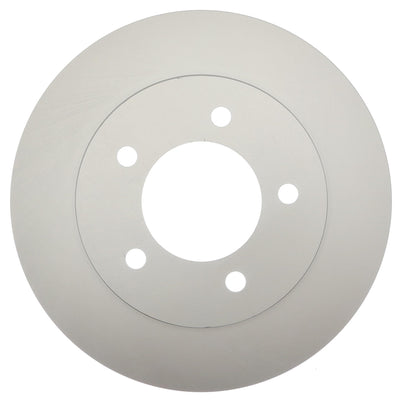 ACDelco Advantage 18A817AC Rotor de frein à disque