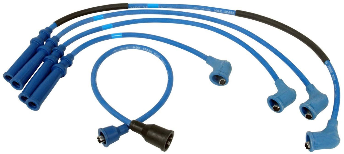 NGK Canada 8171 Juego de cables para bujías
