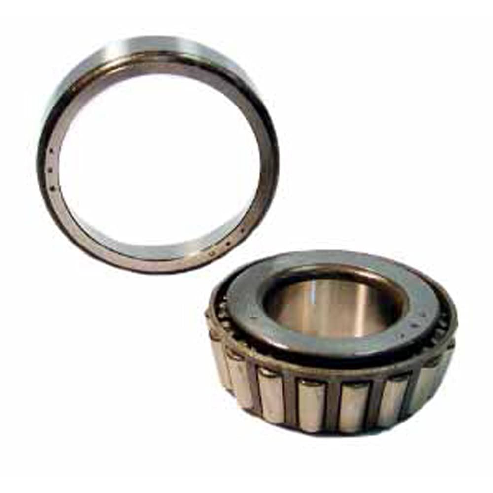 Rodamiento diferencial de eje SKF BR42