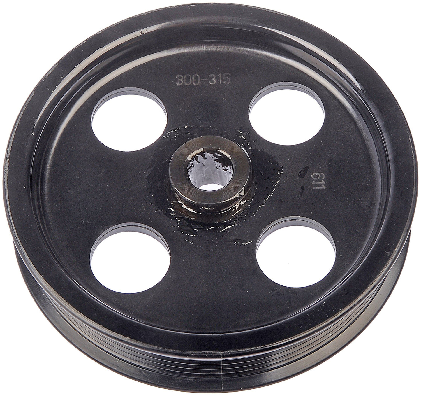 Dorman 300-315 Power Steering Pump Pulley