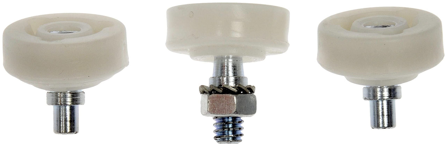 Dorman 74430 Window Regulator Roller