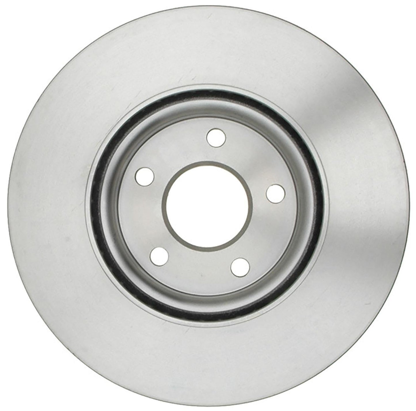 ACDelco Advantage 18A2556AC Rotor de frein à disque