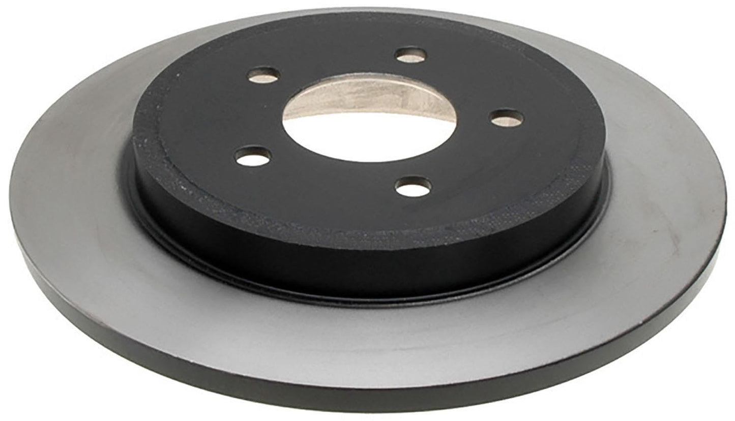 Rotor de freno de disco ACDelco Advantage 18A1689AC
