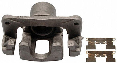 ACDelco Professional Durastop 18FR1451 Disc Brake Caliper