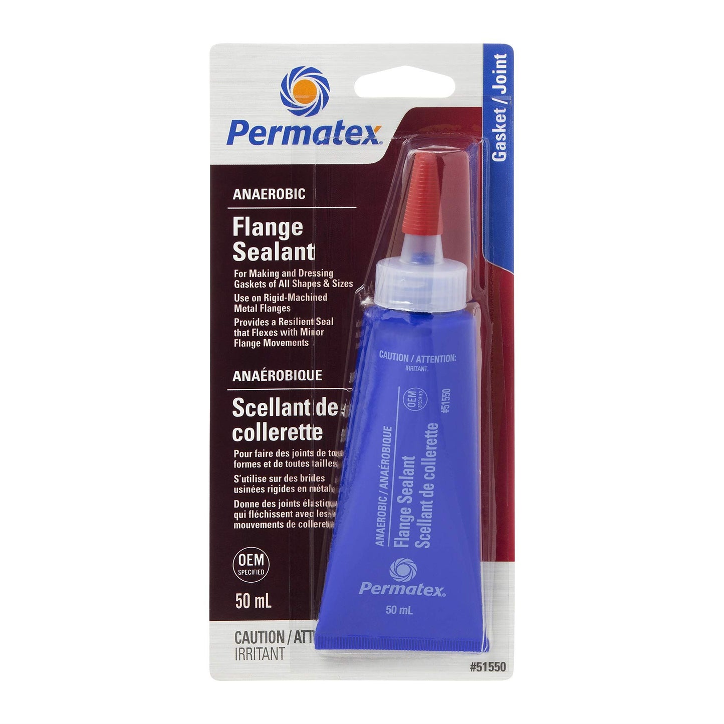 PERMATEX 51550