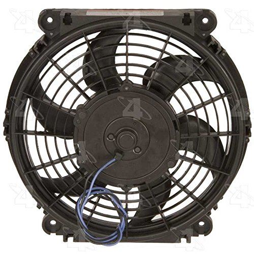 Hayden 3670 Engine Cooling Fan