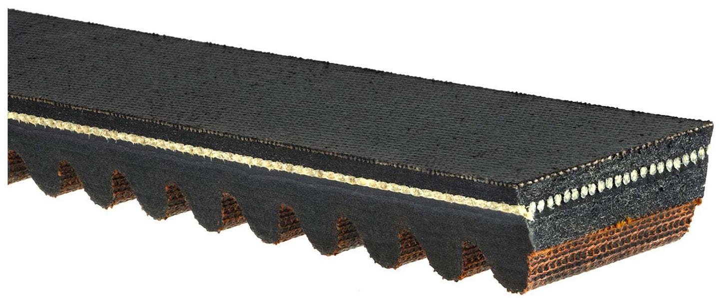 Gates 21G4380 Automatic Continuously Variable Transmission (CVT) Belt