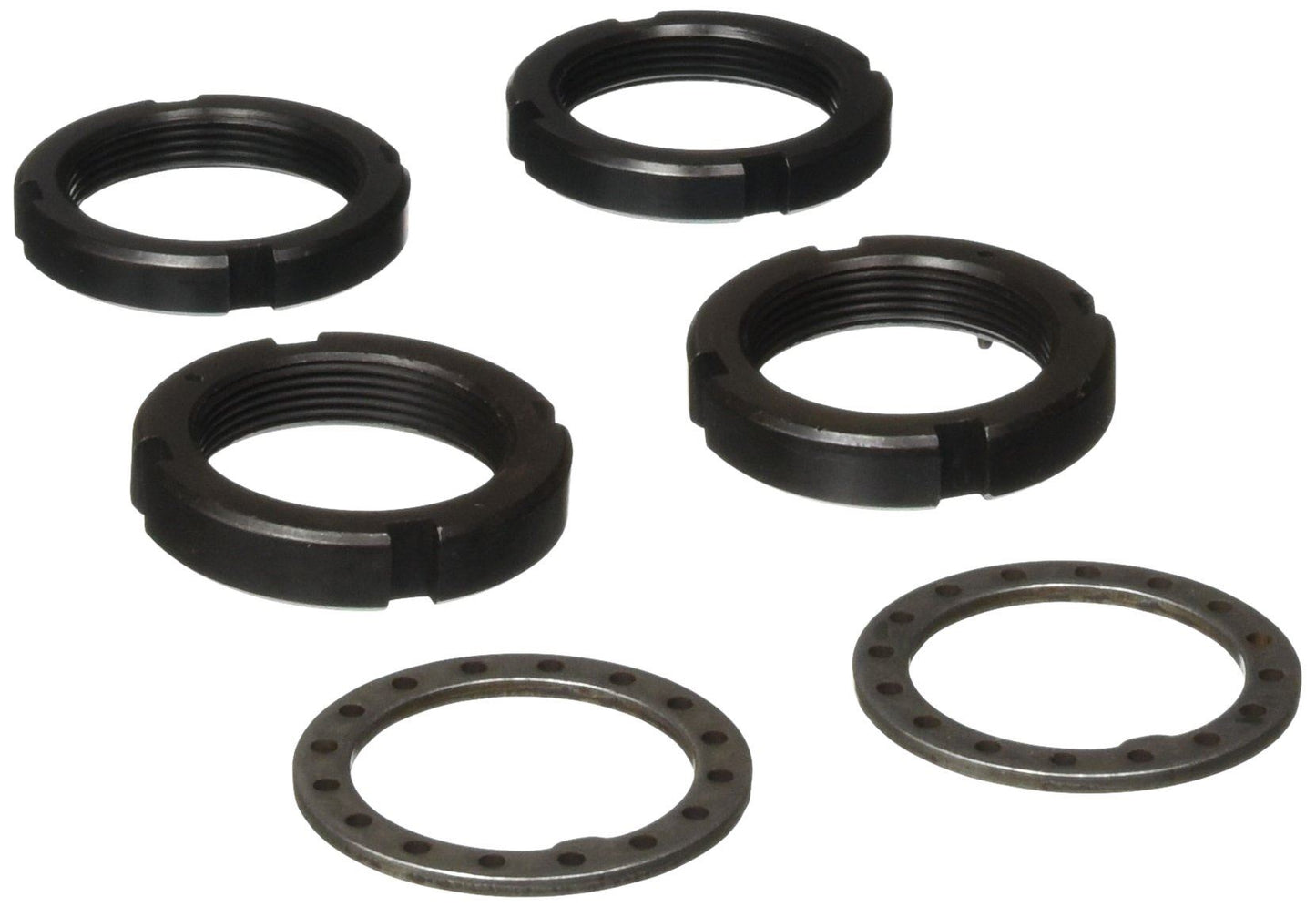 Mile Marker 95-27997 Locking Hub Spindle Nut