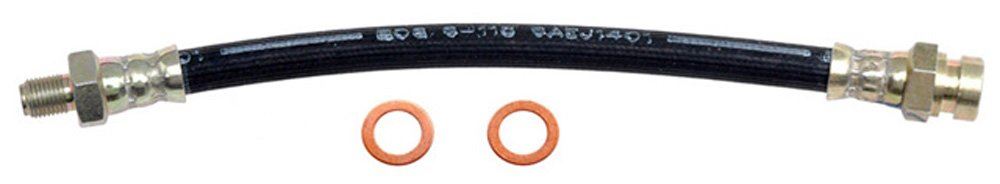 Raybestos BH36824 Brake Hydraulic Hose