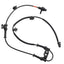 Beck/Arnley 084-5007 Capteur de vitesse de roue ABS
