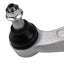 Beck/Arnley 102-7564 Conjunto de brazo de control de suspensión y rótula
