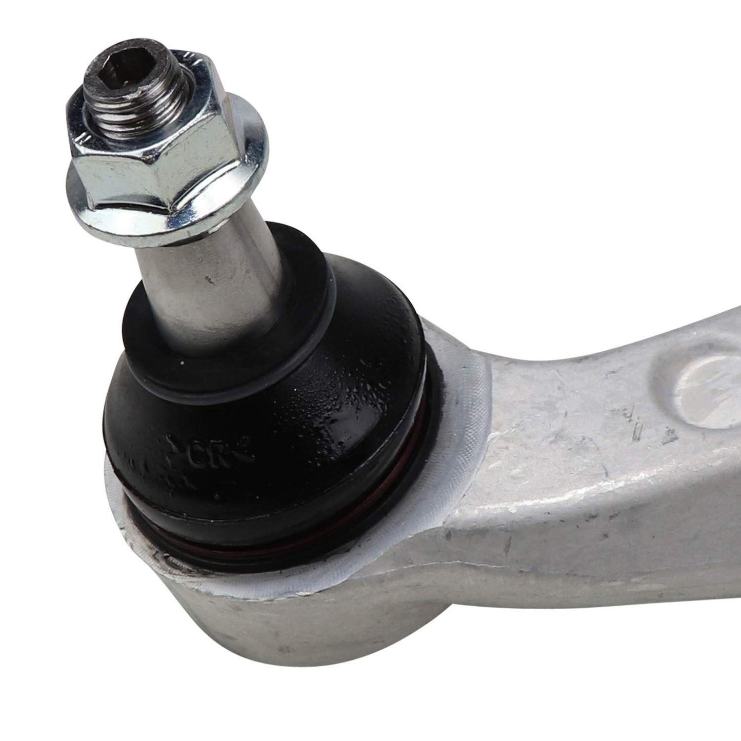 Beck/Arnley 102-7564 Conjunto de brazo de control de suspensión y rótula