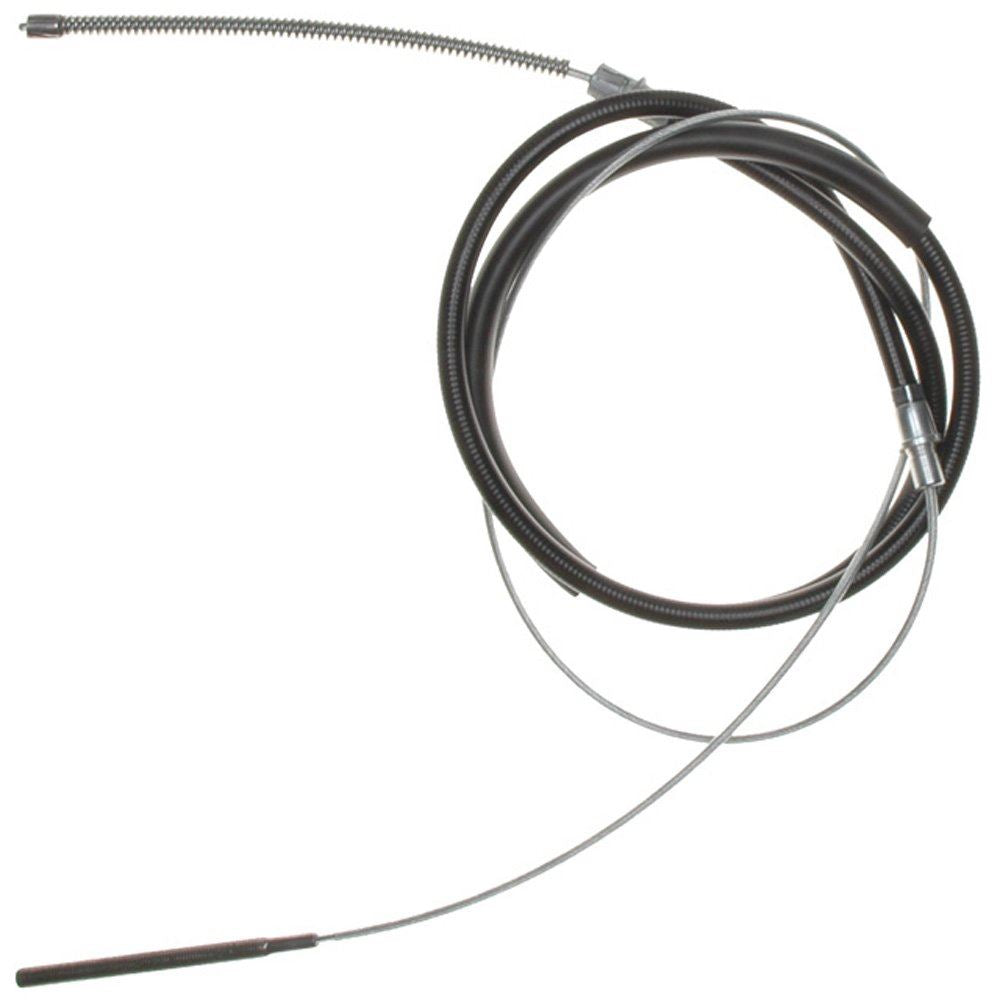 RAYBESTOS BC95529