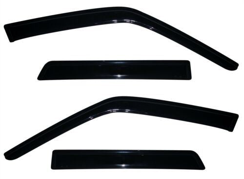 Auto Ventshade (AVS) 94378 Side Window Deflector