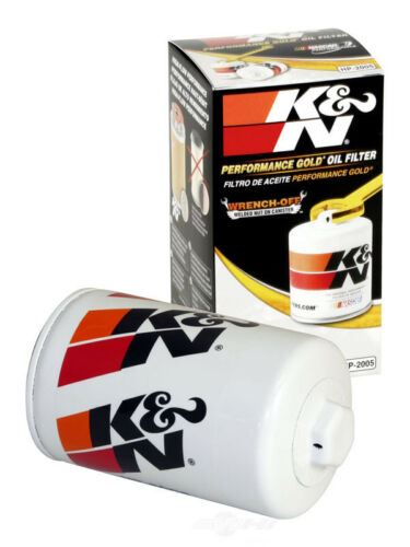 K&N HP2005