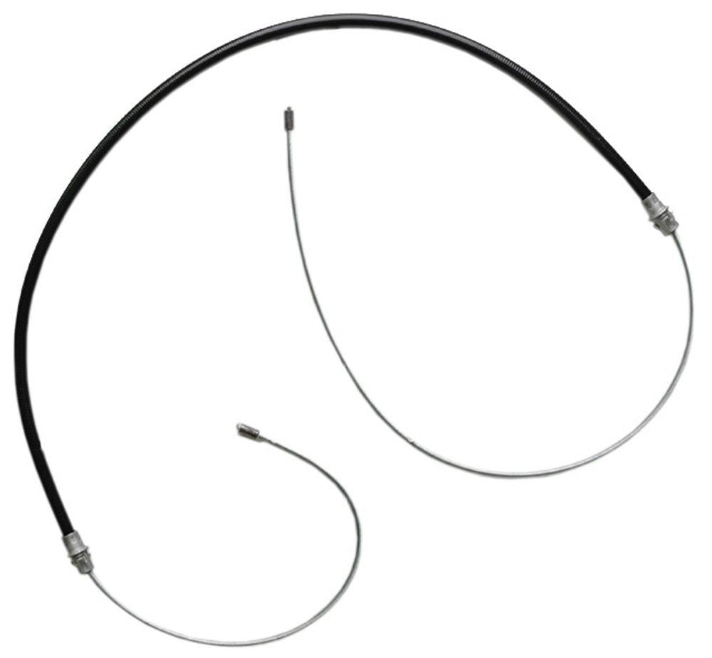 Câble de frein de stationnement Raybestos BC93345