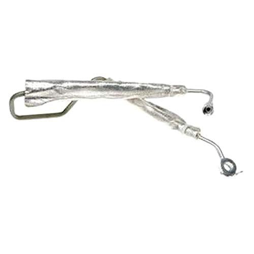 Edelmann 80386 Ensemble de tuyau de conduite de pression de direction assistée