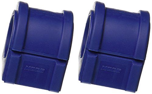 Moog K80814 Kit de bujes de barra estabilizadora de suspensión