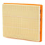 Mahle LX 2076/1 Air Filter
