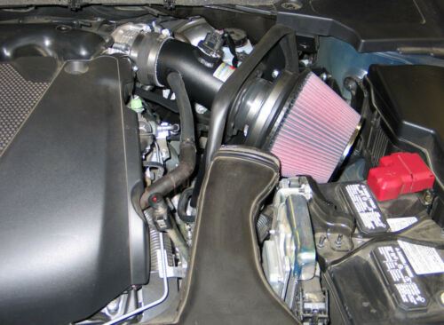 K&N 697002TTK