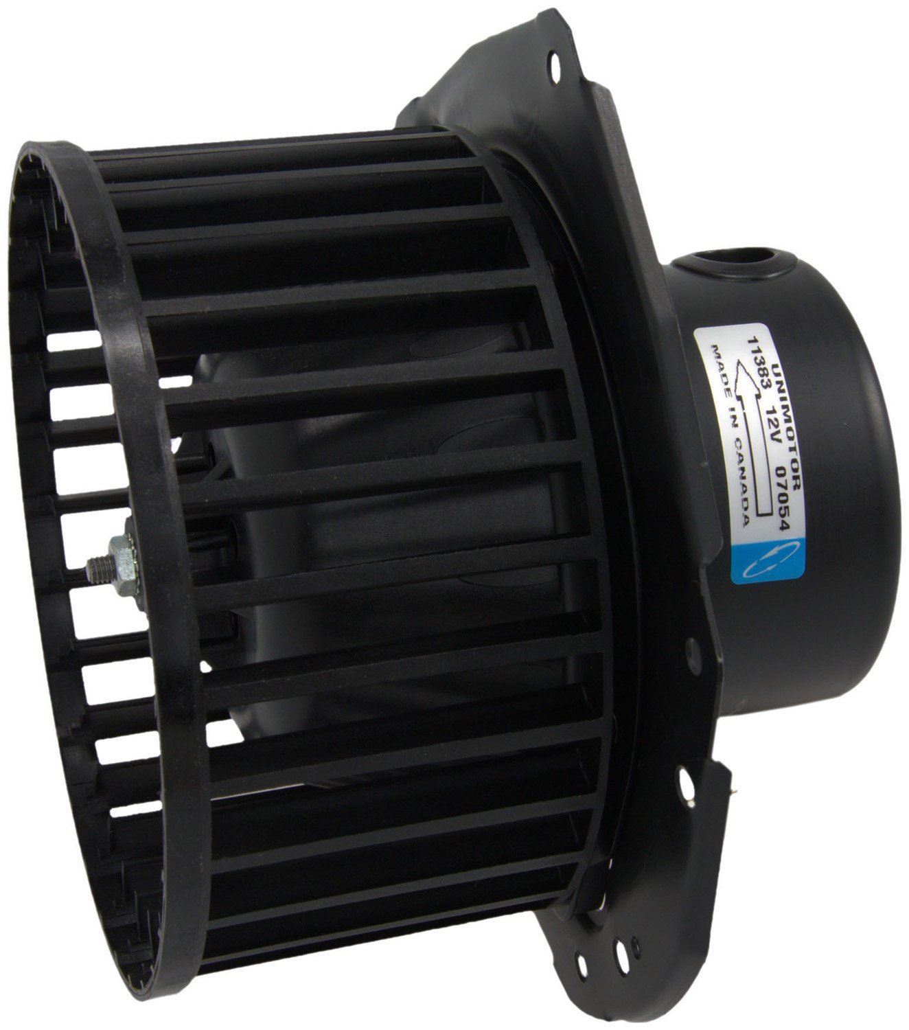 Motor de ventilador HVAC Four Seasons 35383